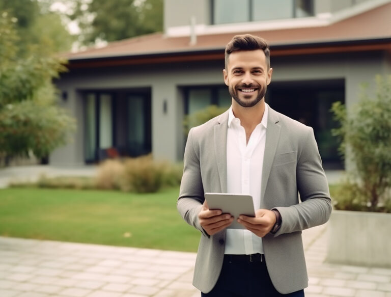 Top Traits To Look For In A Professional Realtor
