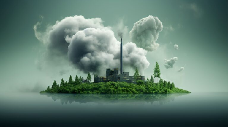 The Role Of Industrial Suppliers In Sustainable Manufacturing