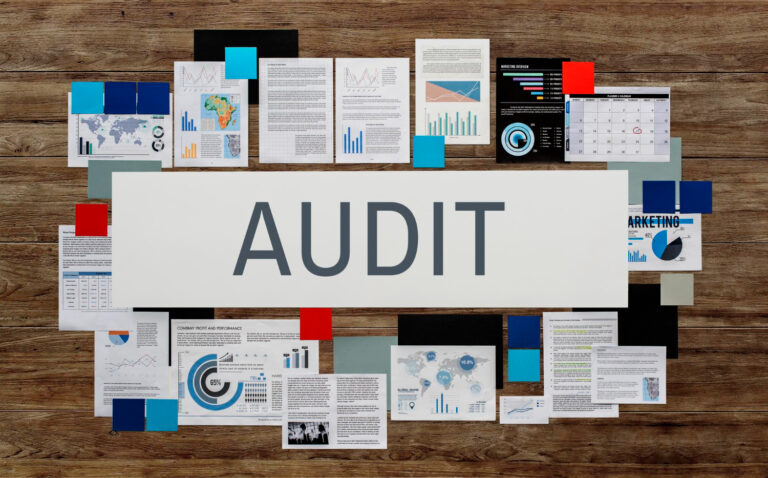 Don’t Risk A Business Audit: Tax Compliance Tips For Peace Of Mind