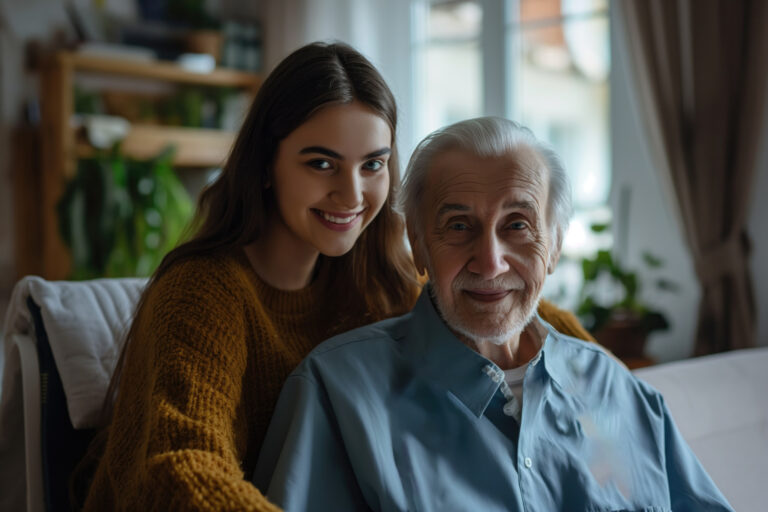 Caring For Aging Loved Ones: Practical Guidance For Families