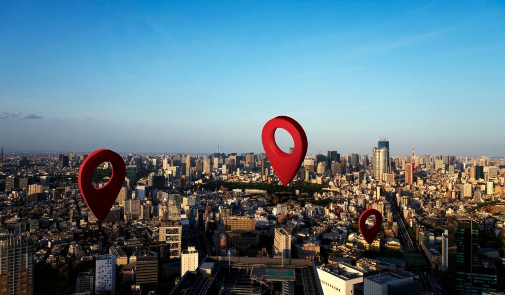 10 Things to Remember When Selecting a Business Location