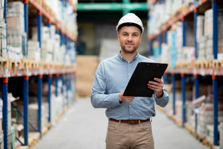 Maximizing Efficiency: How Fulfillment and Warehousing Services Improve Supply Chain Management