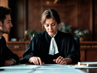 DUI Lawyer Guides You Through Sobriety Tests