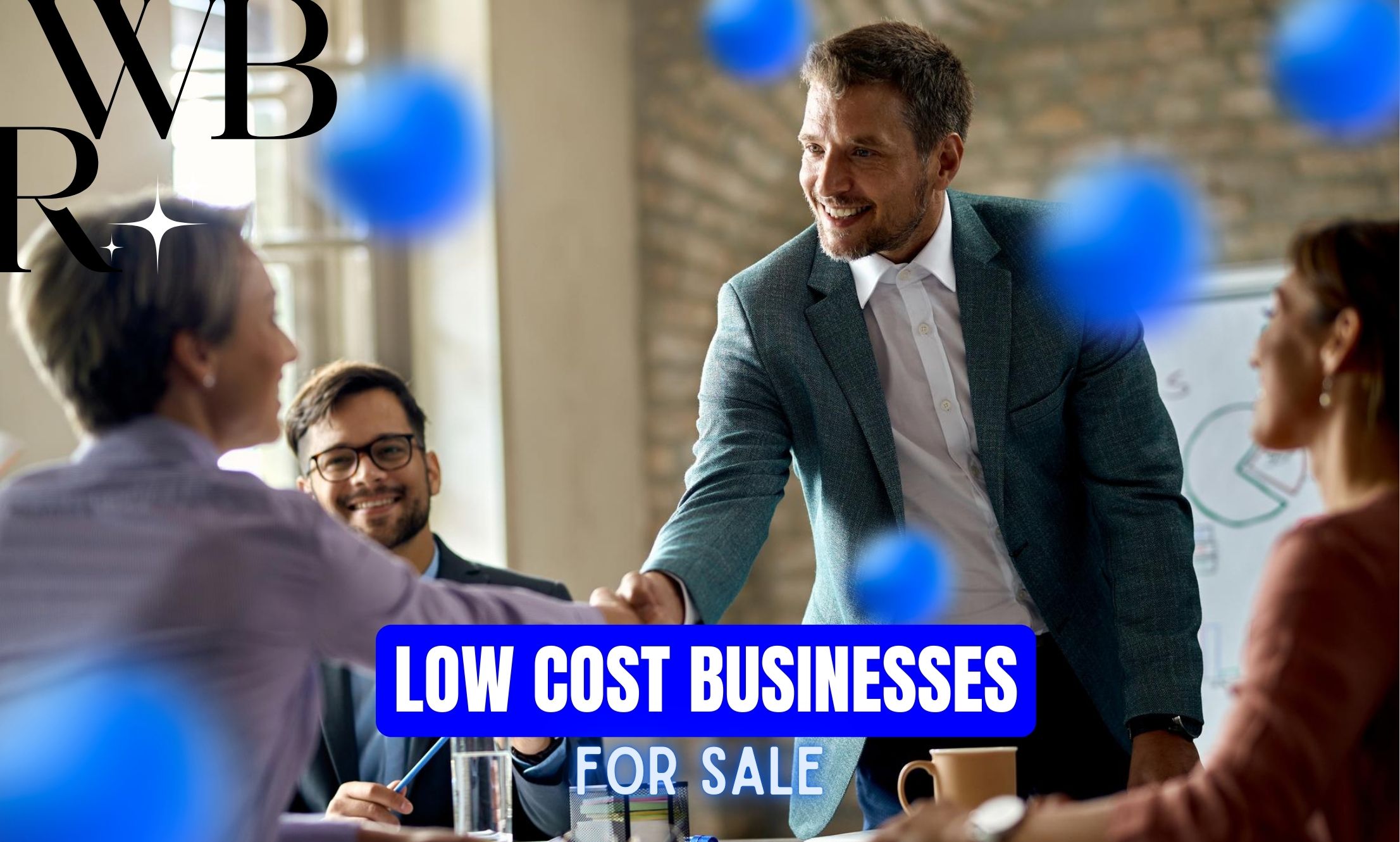 low cost businesses for sale