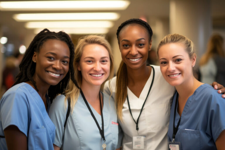 HSP Staffing