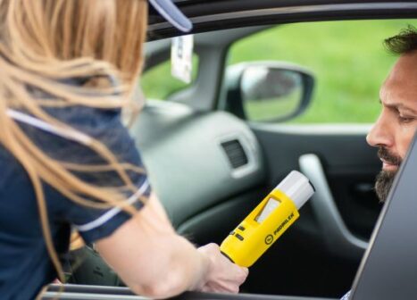 How to address a teen DUI