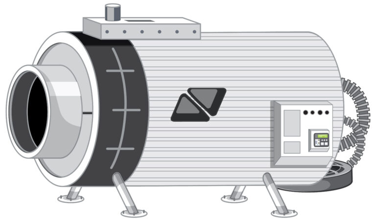 Scraped Surface Heat Exchanger