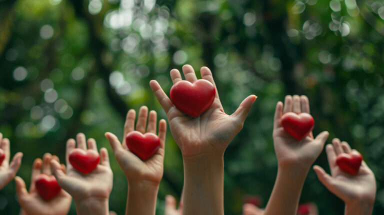 Transforming Giving: How Strategic Investment Maximizes Philanthropic Impact?
