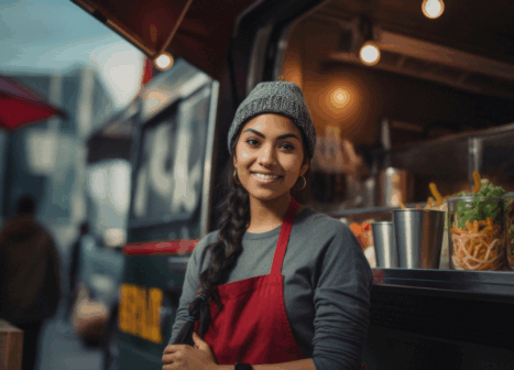 Adapting to changing consumer preferences