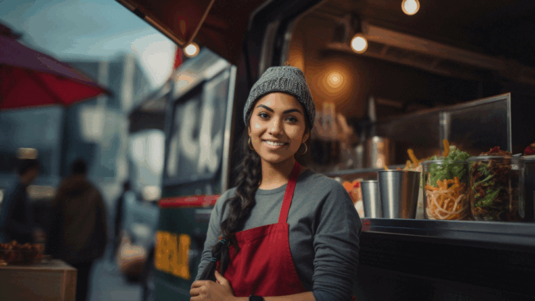 How To Adapt Your Food Business To Changing Consumer Trends