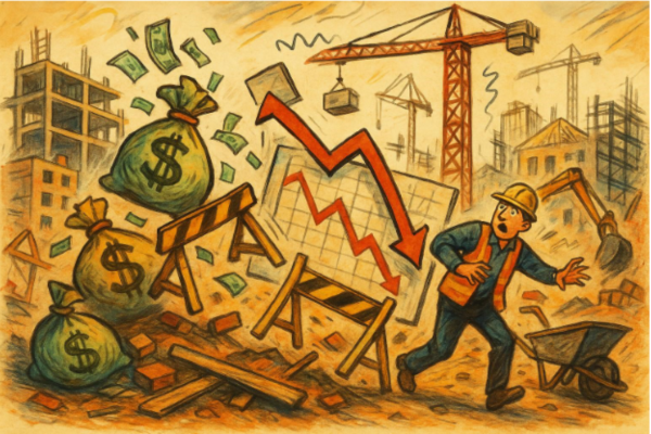 Commercial Construction Budgeting