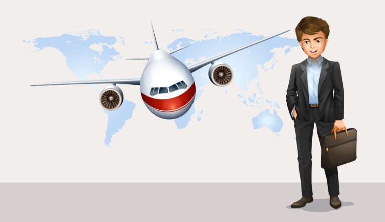 Deepak Sharma On Leading AFL And Innovating Aviation Finance With Vision And Precision