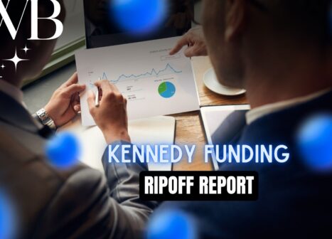 Kennedy Funding Ripoff Report