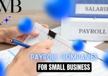 Payroll Companies For Small Business