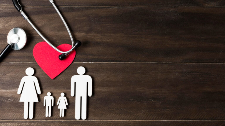 Health Insurance Plans For Family