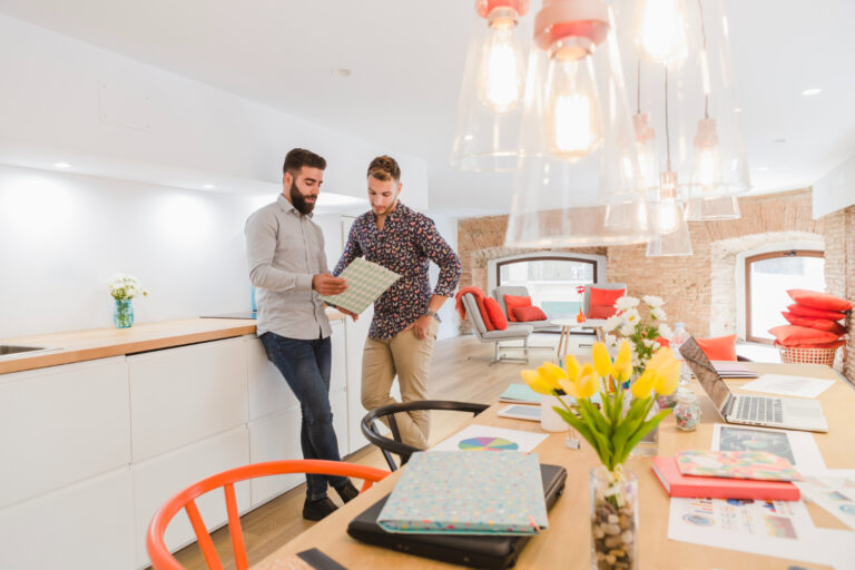 The Psychology Of Clean: How A Tidy Space Transforms Productivity