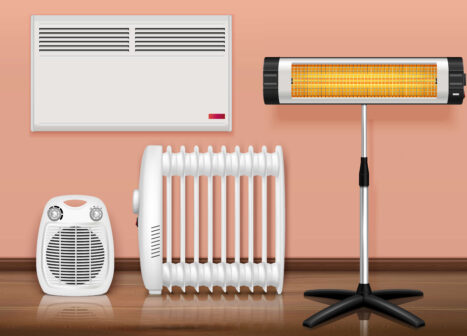 Reasons to Have a Bathroom Heater Fan