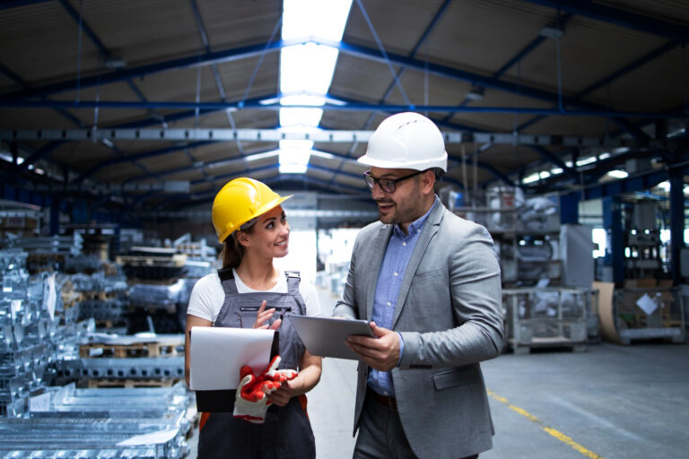 Why Manufacturing Is Booming Again—And Who’s Actually Winning