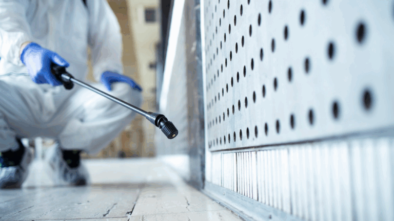 What Do Pest Control Companies Use?