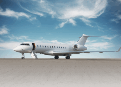 aircraft finance germany