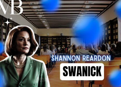 Shannon Reardon Swanick