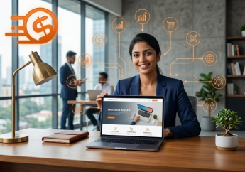 best website builder options for small business