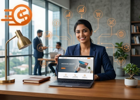 best website builder options for small business