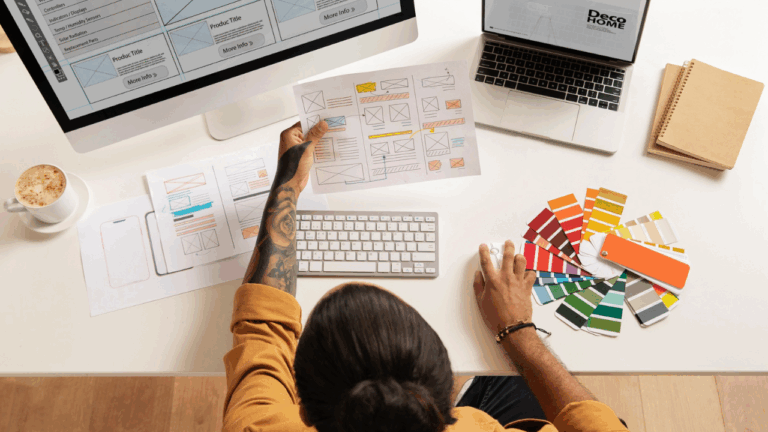Best Landing Page Builder For Lead Generation In 2025