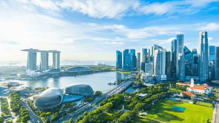 Singapore Property Buying In 2025: How It Compares To The Past