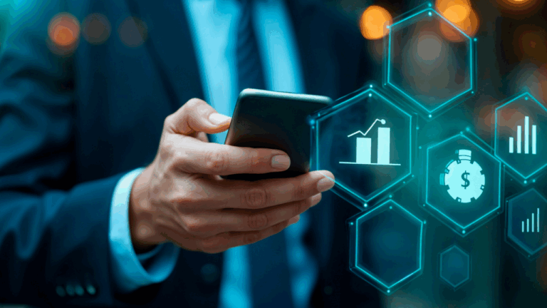 How Do Digital Banking Services Enhance Your Savings Account?
