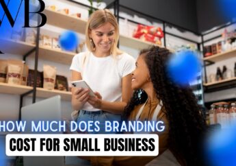 how much does branding cost for small business