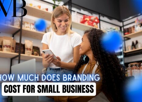 how much does branding cost for small business