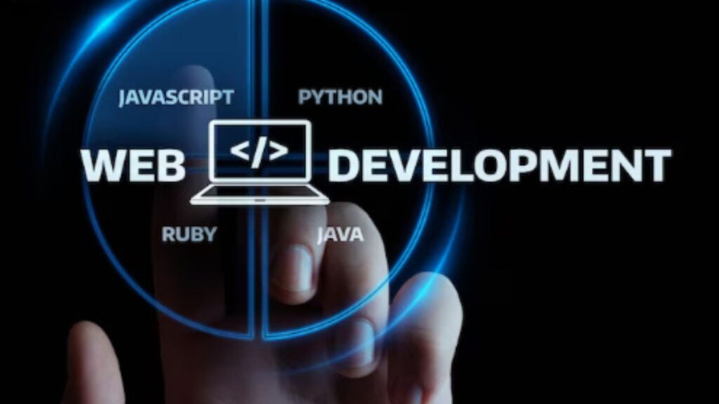 Top 10 Website Development Firms In Los Angeles