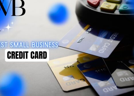 best small business credit card