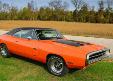 Buying a car in Canada