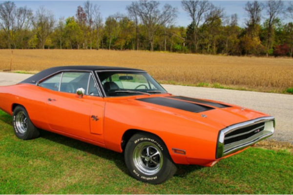 Buying a car in Canada