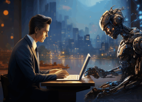 Competitive Job Market