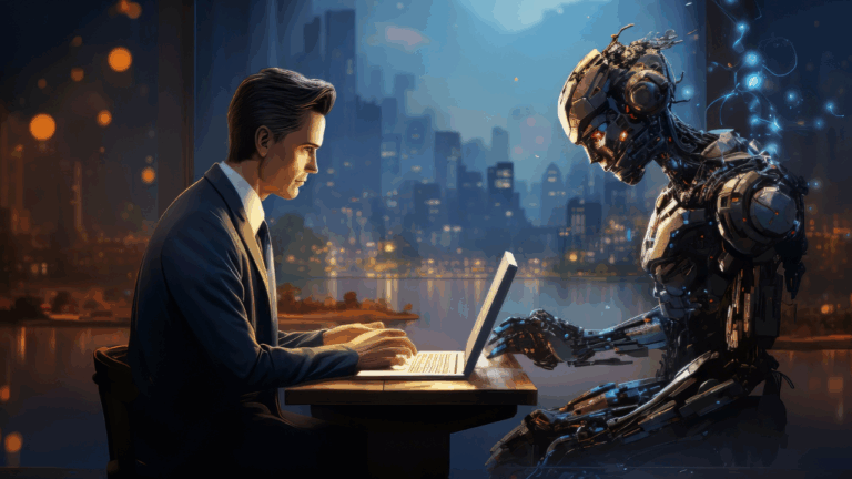 Competitive Job Market 101: How To Automate Tasks To Boost Efficiency?