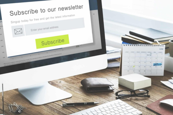 Crafting Engaging Newsletters