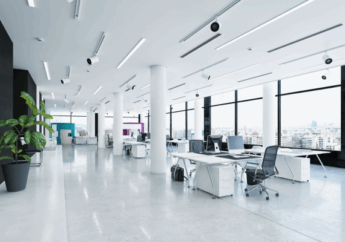 Office Space Features