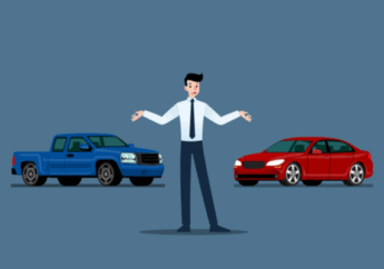 Private vs. Commercial vehicle insurance