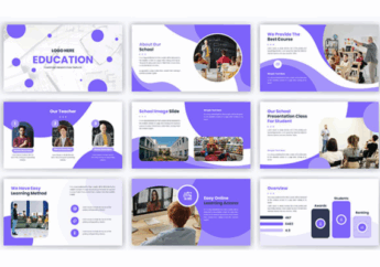 Professional PowerPoint Presentation