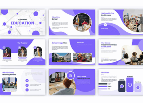 Professional PowerPoint Presentation