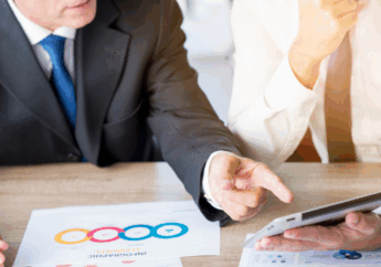 Small business challenges