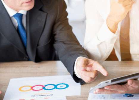 Small business challenges