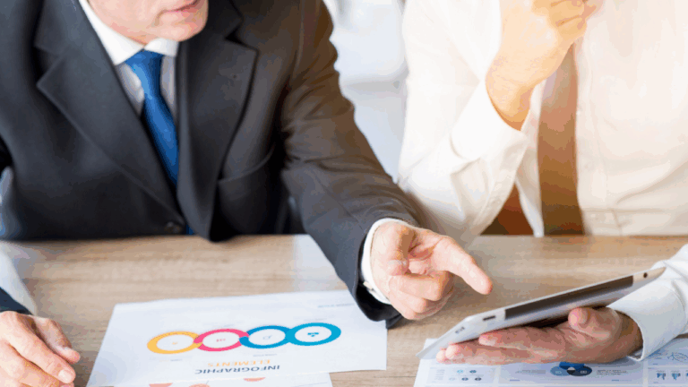 Small Business Challenges Of The Future
