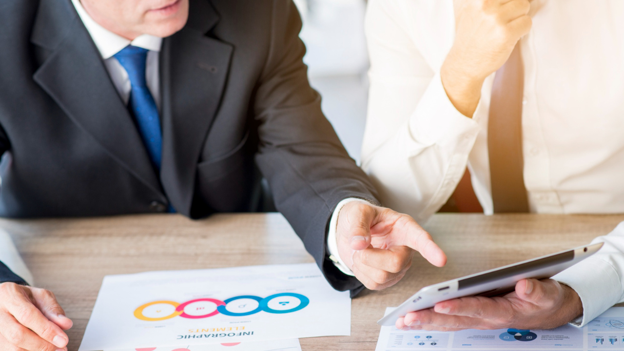 Small business challenges