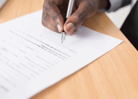 Types Of Business Contracts