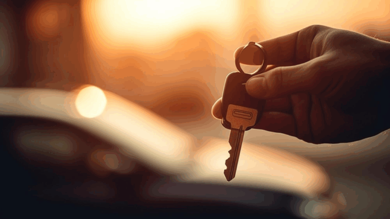 best tips for buying a new car
