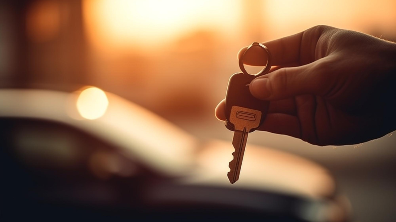 best tips for buying a new car